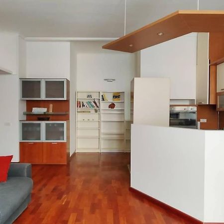 Porta Romana District Suite ميلان المظهر الخارجي الصورة