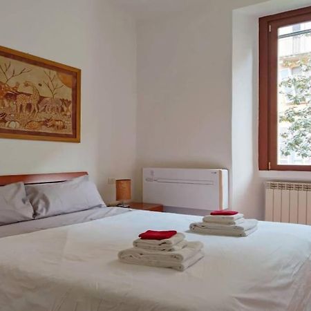 Porta Romana District Suite ميلان المظهر الخارجي الصورة