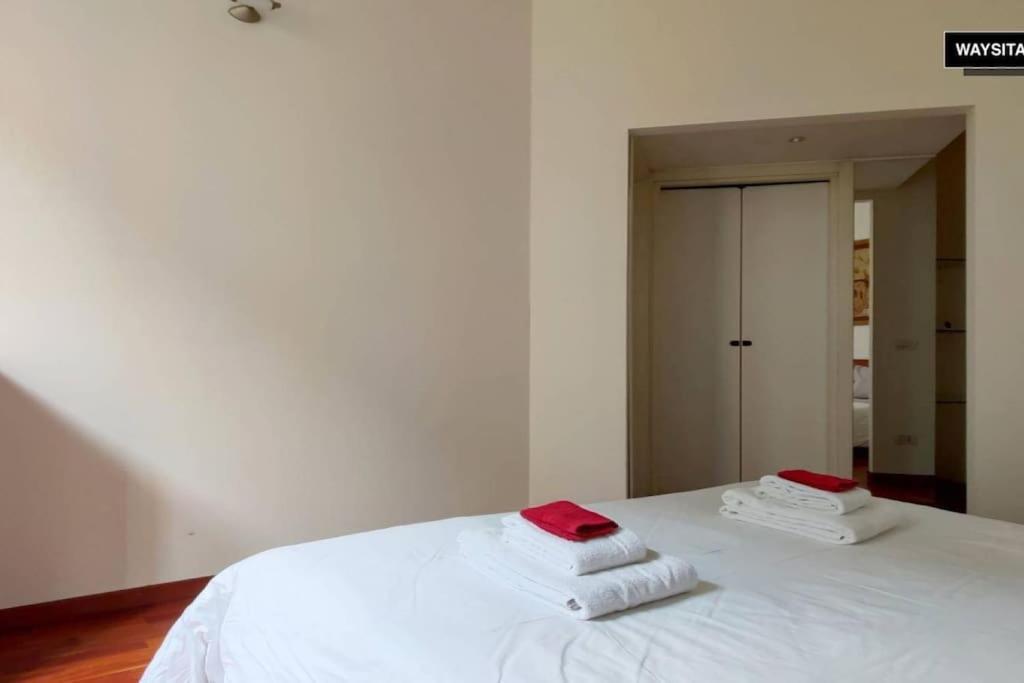 Porta Romana District Suite ميلان المظهر الخارجي الصورة