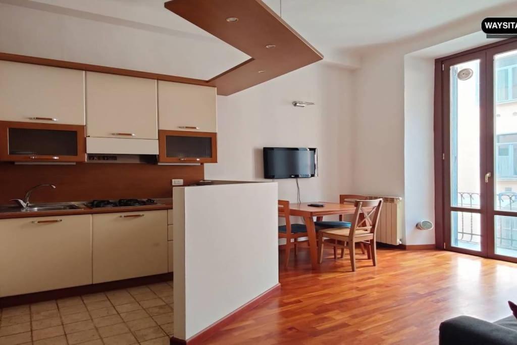 Porta Romana District Suite ميلان المظهر الخارجي الصورة