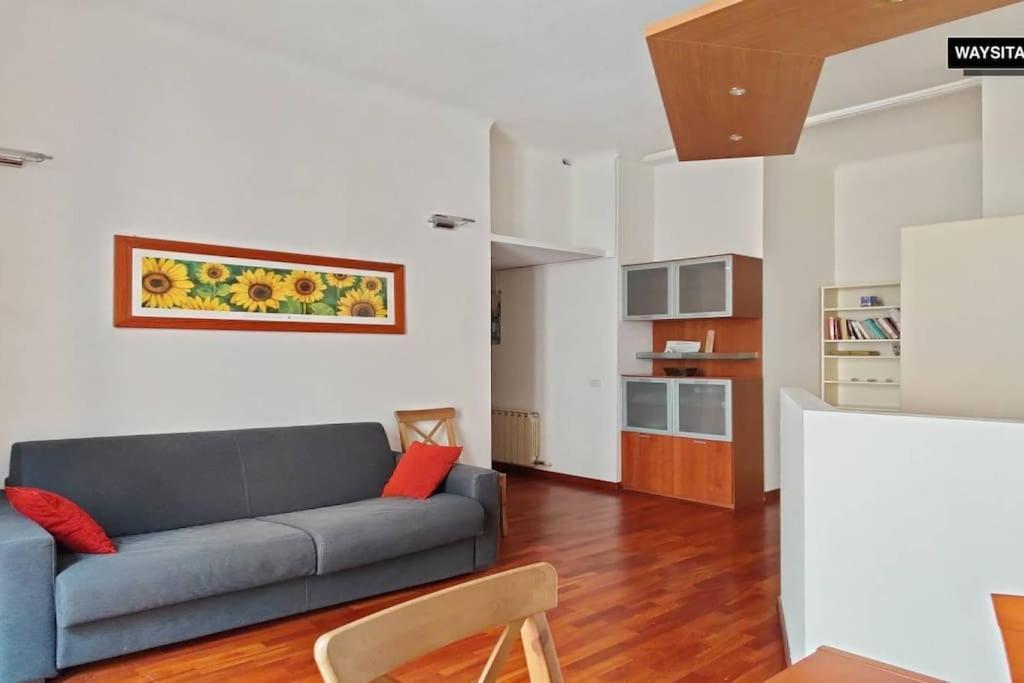 Porta Romana District Suite ميلان المظهر الخارجي الصورة
