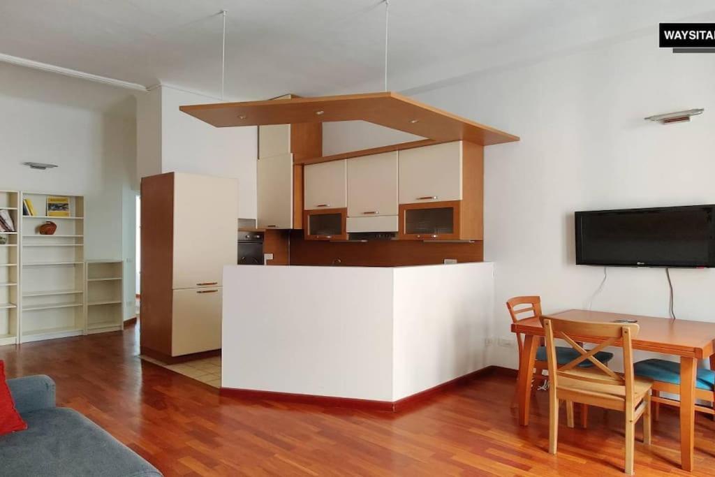 Porta Romana District Suite ميلان المظهر الخارجي الصورة